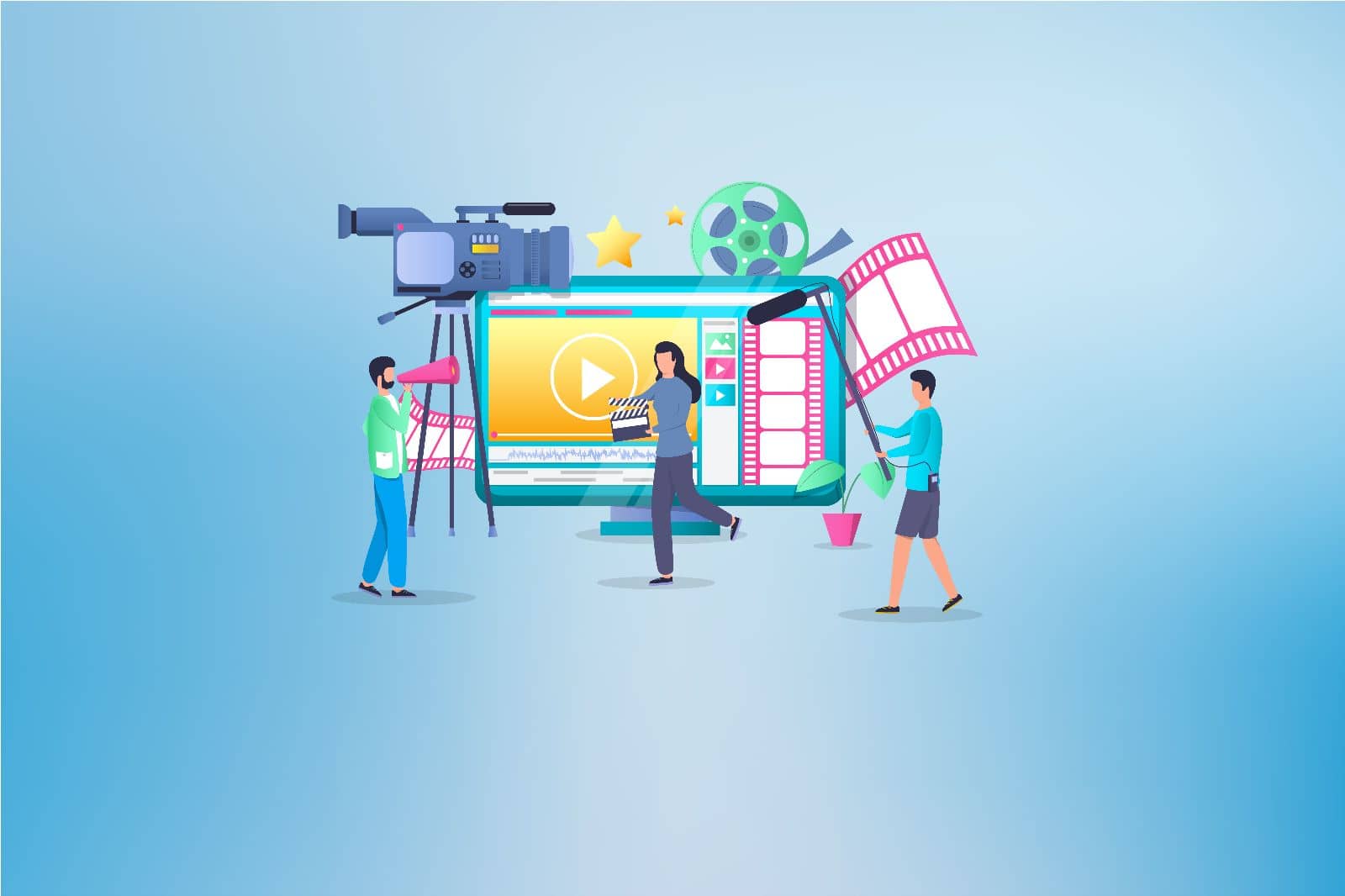 Benefits of Video Advertising