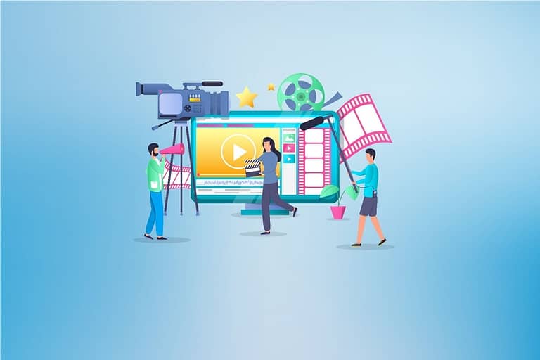 The Powerful Benefits of Video Advertising