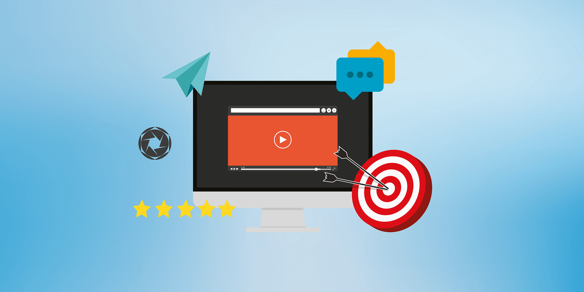 Top Video Marketing Trends for 2023