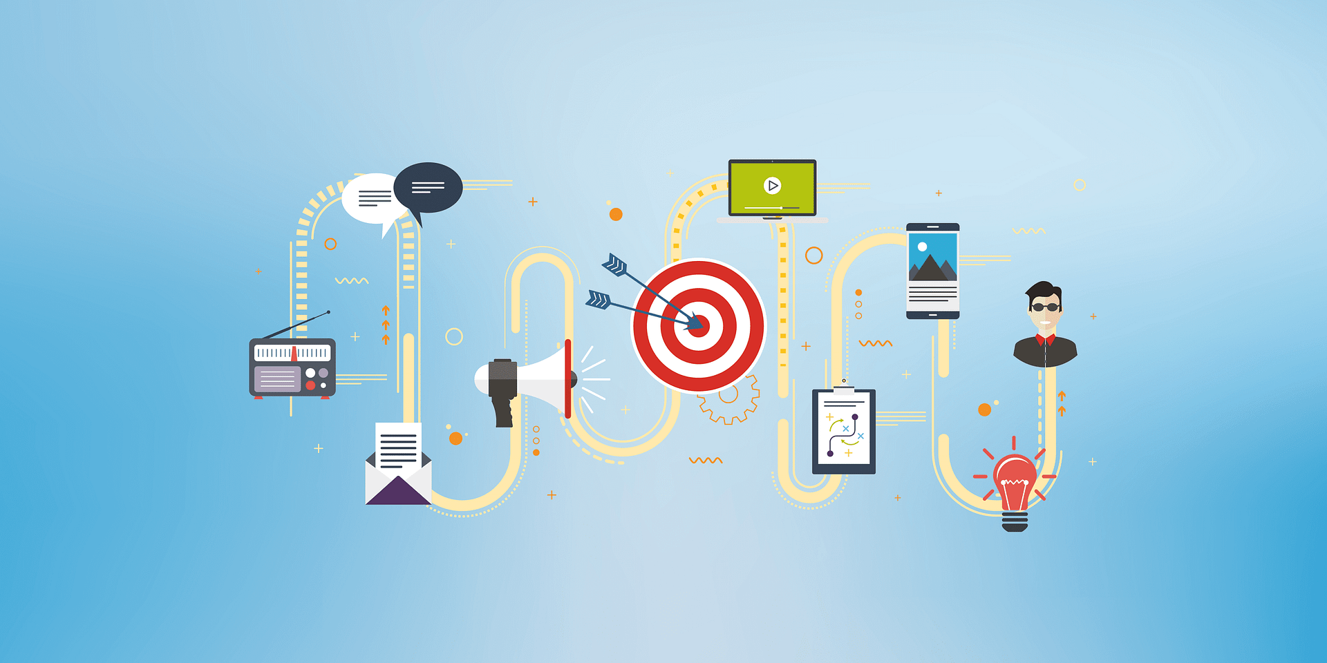 How Can Animated Videos Be Used for Branding?