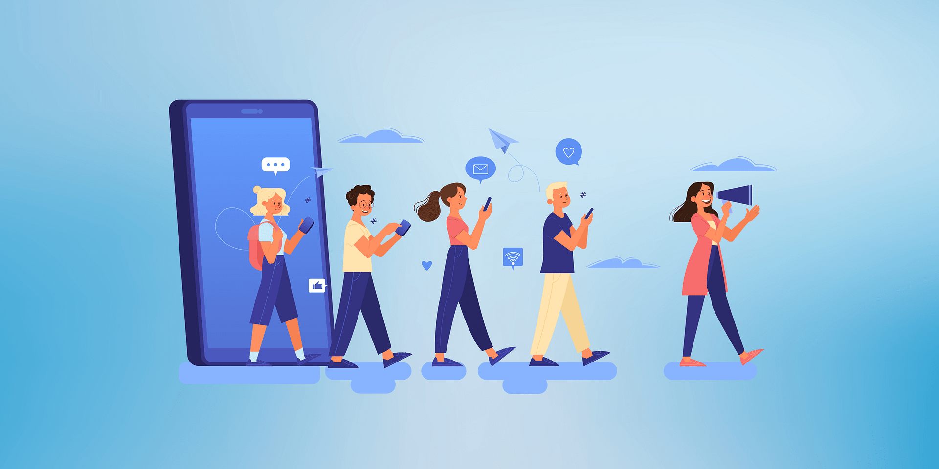 Why Use Animated Videos for Marketing?